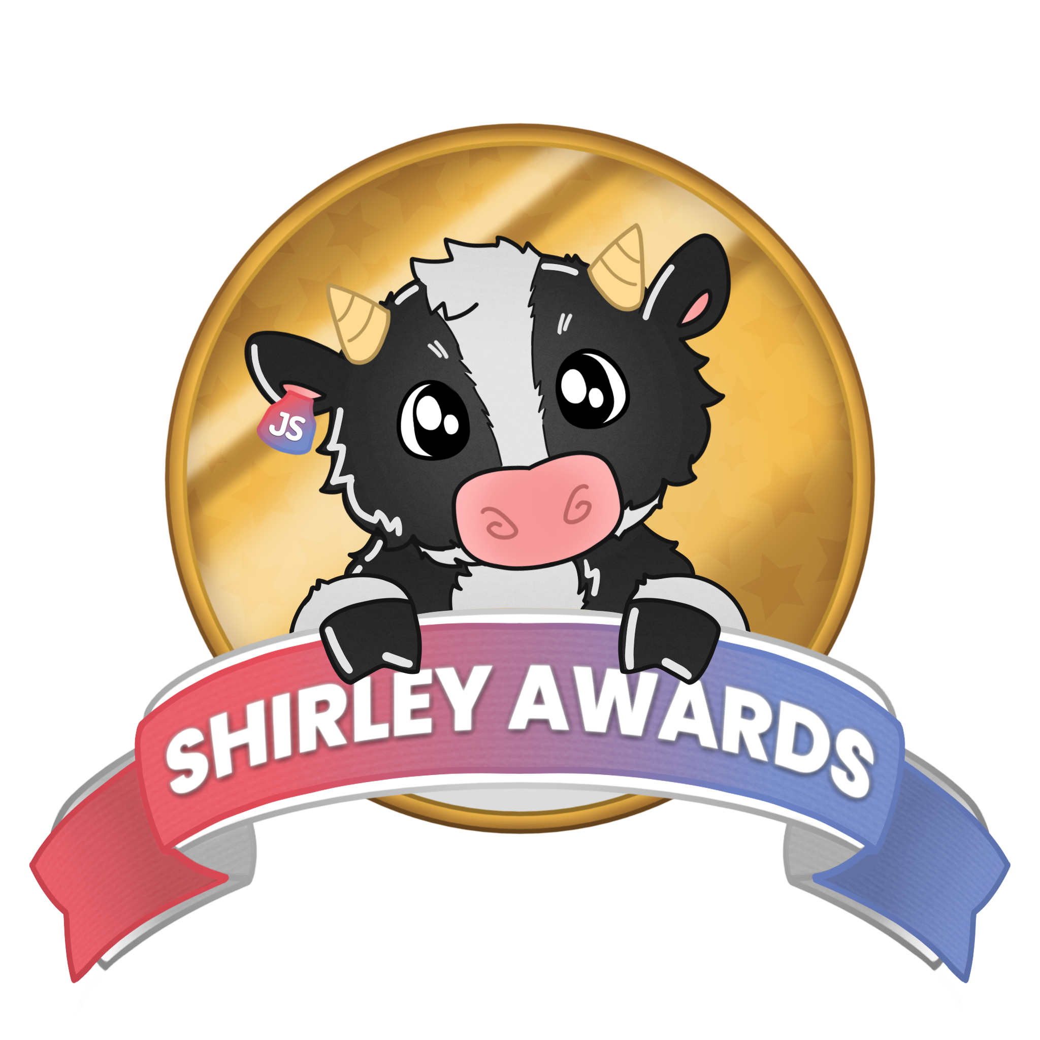 Shirley Awards' Logo