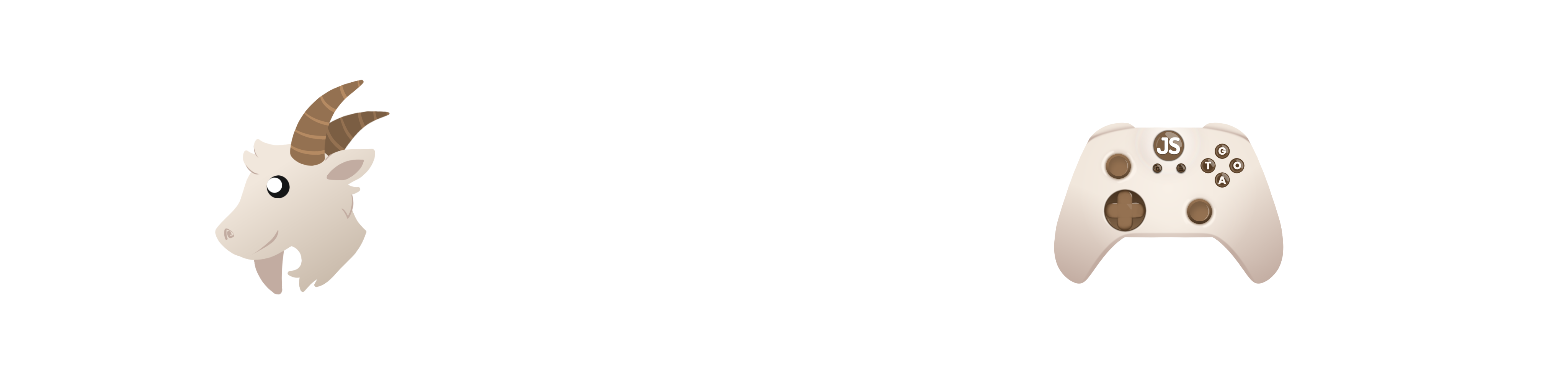 Goat Games' Logo