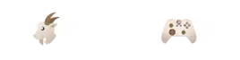 Goat Games' Logo