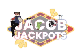Jacob Jackpots' Logo