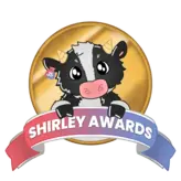 Shirley Awards' Logo